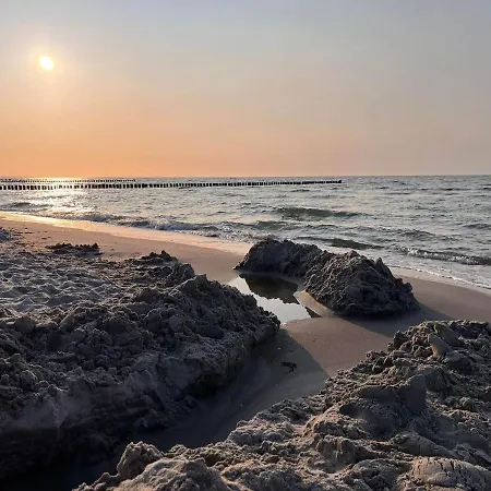 Meerschoenheit Feriehus *