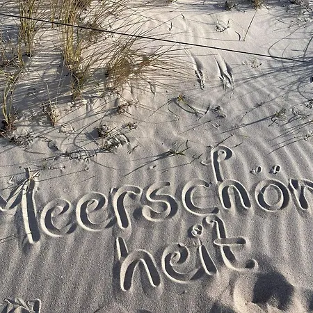 Meerschoenheit * Zingst