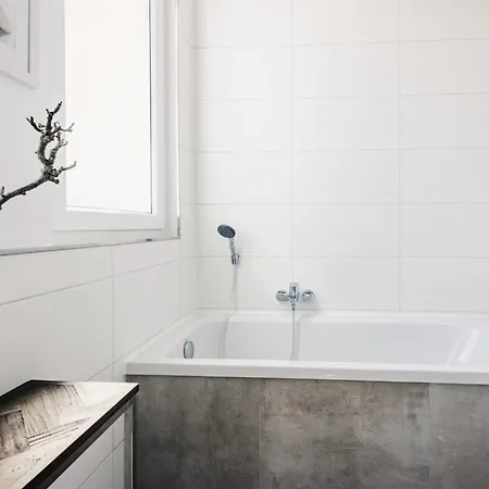 Meerschoenheit Holiday home Zingst