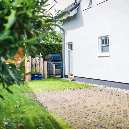 Meerschoenheit Zingst