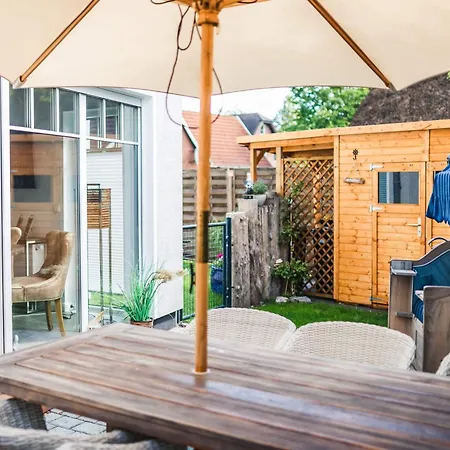 Meerschoenheit * Zingst