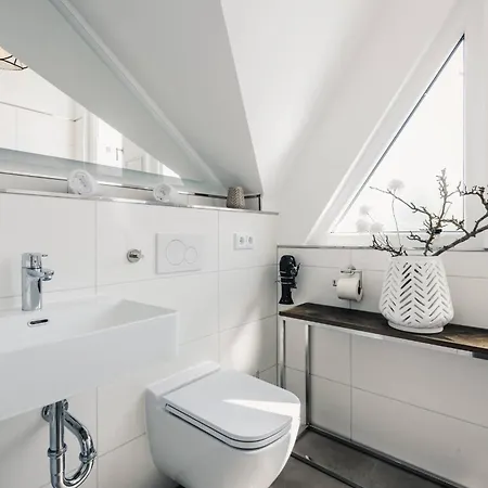 Meerschoenheit Feriehus