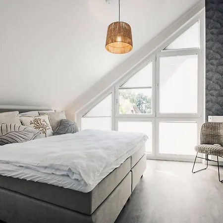 Meerschoenheit Zingst