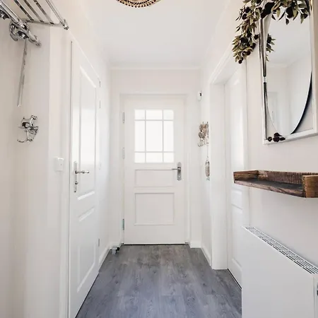 Meerschoenheit * Zingst