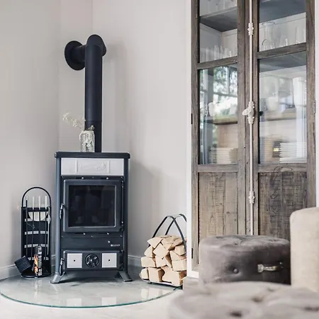 Meerschoenheit Feriehus