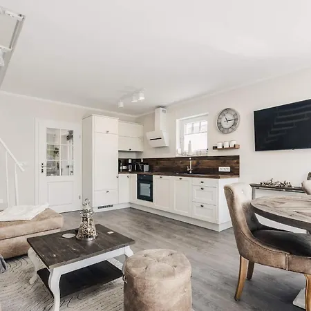 Meerschoenheit Zingst