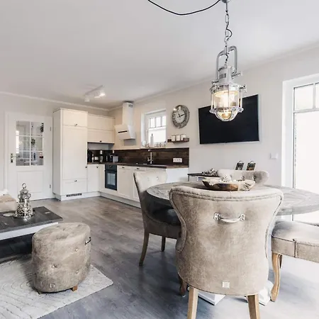 Meerschoenheit Zingst