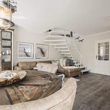 Meerschoenheit * Zingst