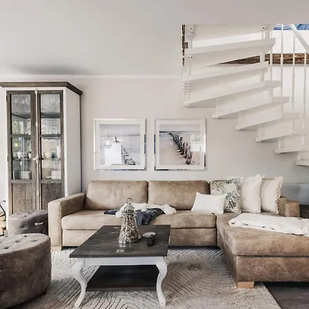 Feriehus Meerschoenheit