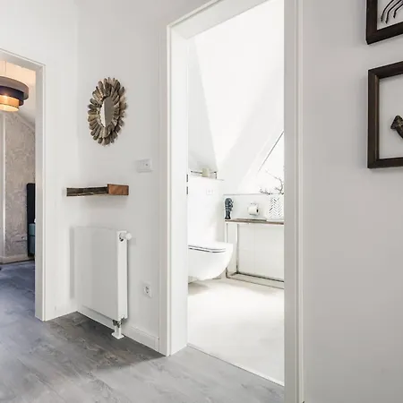 Tatil Evi Meerschoenheit *