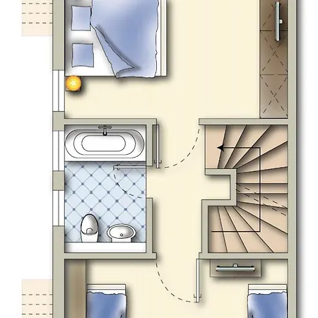 Meerschoenheit Tatil Evi