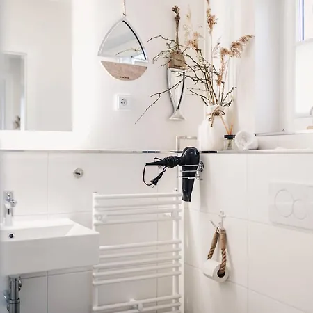 Tatil Evi Meerschoenheit Zingst
