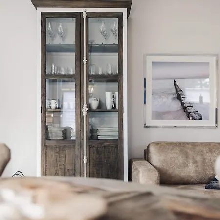 Tatil Evi Meerschoenheit *