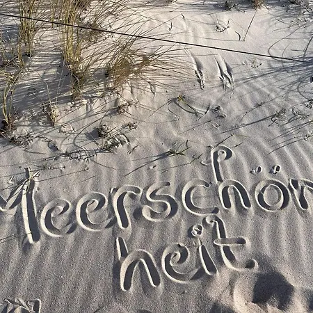 Meerschoenheit *