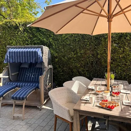 Tatil Evi Meerschoenheit *